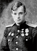 Александр Сергеевич Яковлев